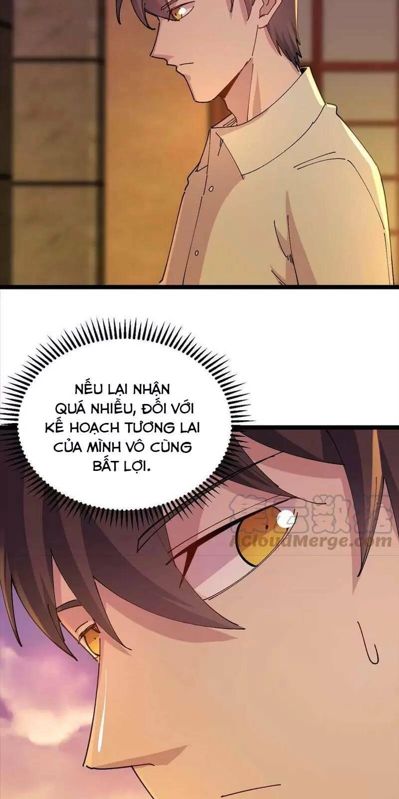 Trùng Sinh Trở Lại 1983 Làm Phú Hào Chapter 143 - 5