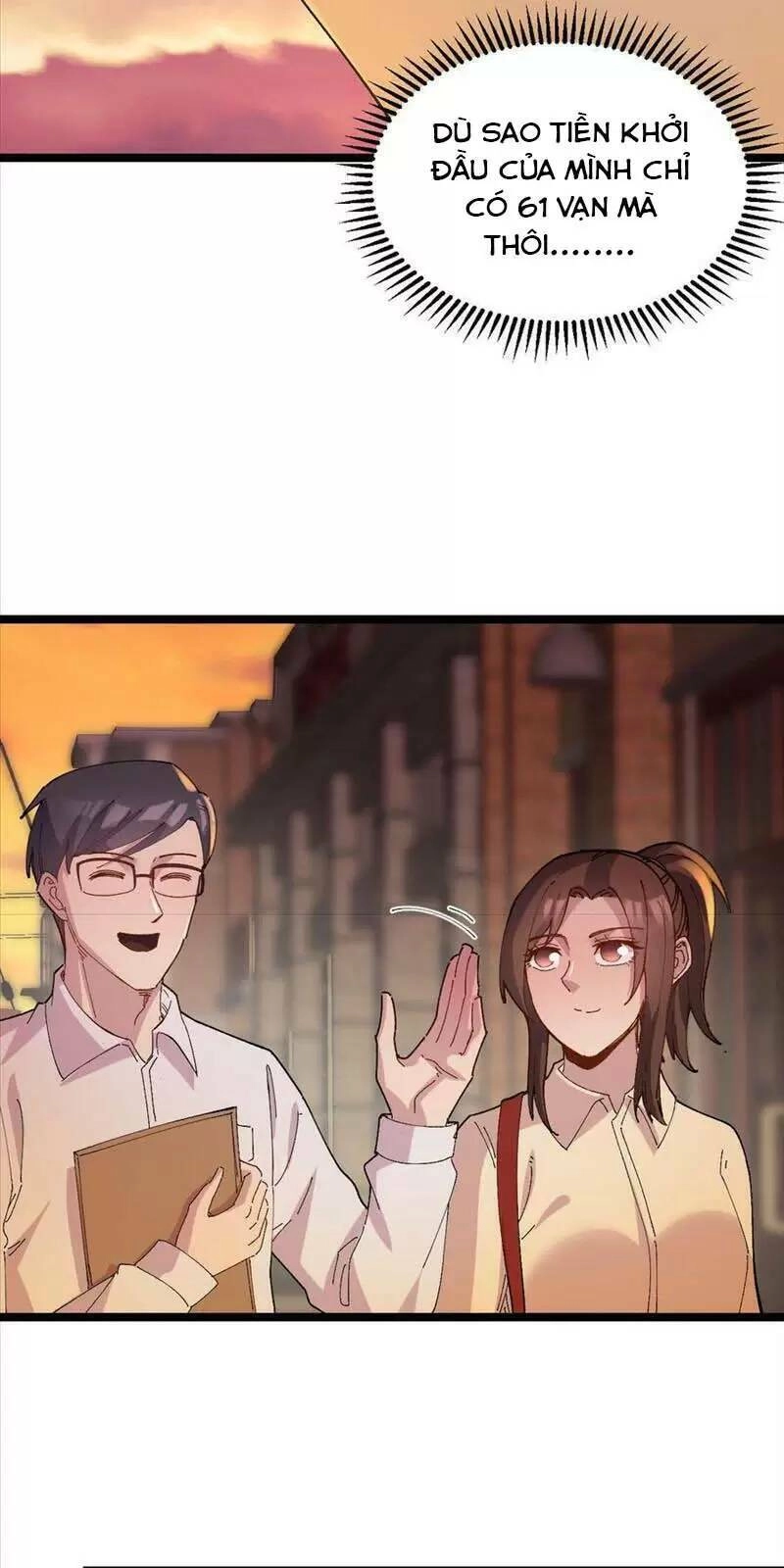 Trùng Sinh Trở Lại 1983 Làm Phú Hào Chapter 143 - 6