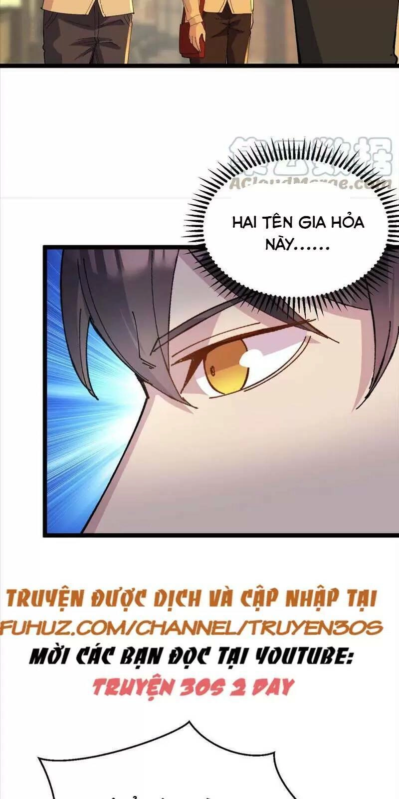 Trùng Sinh Trở Lại 1983 Làm Phú Hào Chapter 143 - 9