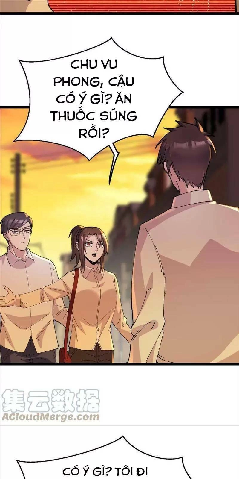 Trùng Sinh Trở Lại 1983 Làm Phú Hào Chapter 143 - 12