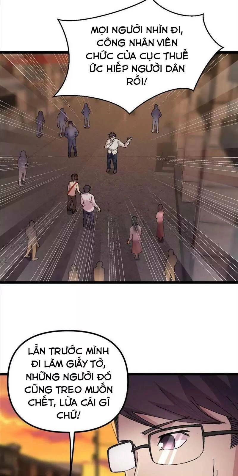 Trùng Sinh Trở Lại 1983 Làm Phú Hào Chapter 143 - 17