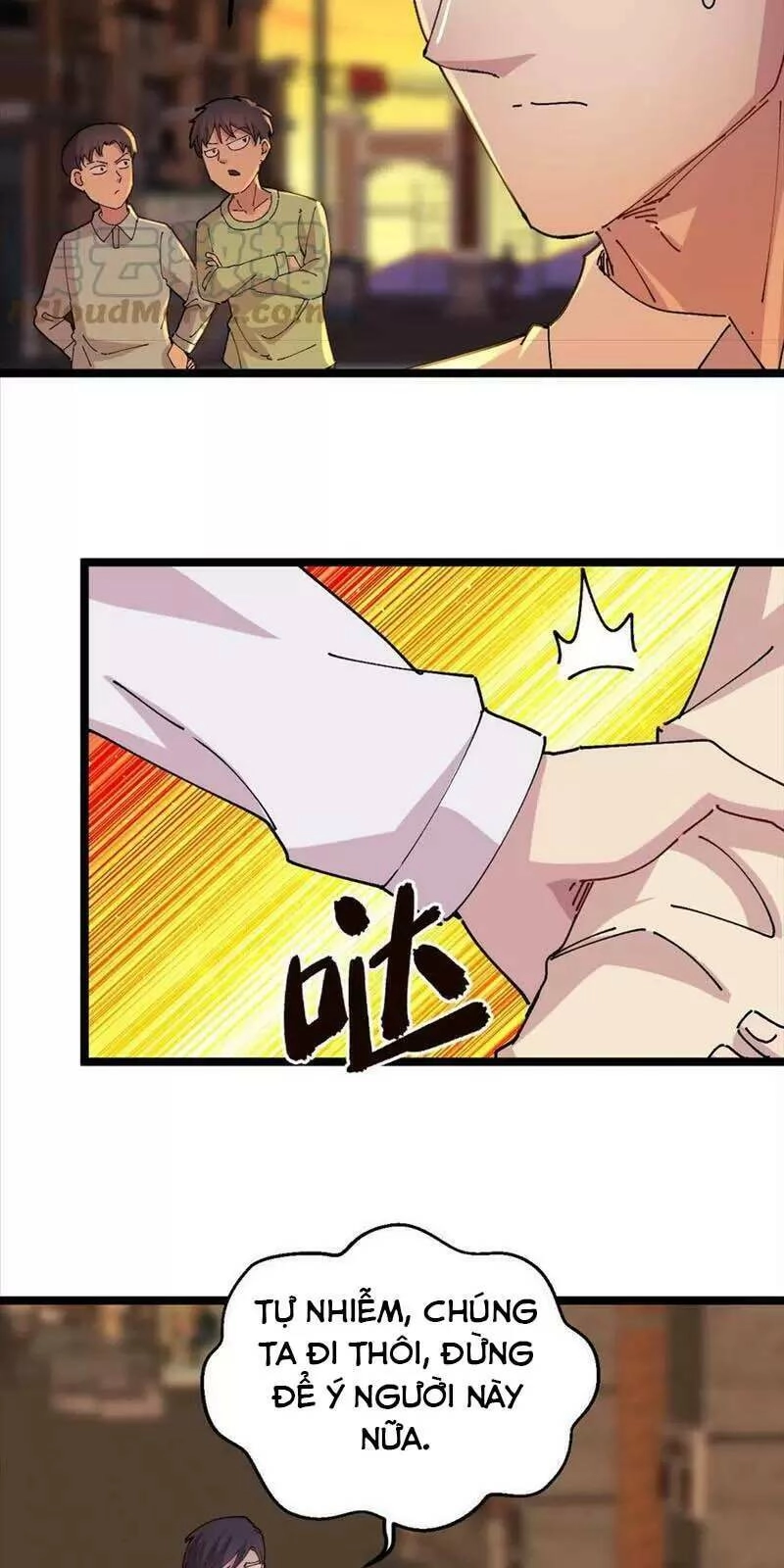 Trùng Sinh Trở Lại 1983 Làm Phú Hào Chapter 143 - 18