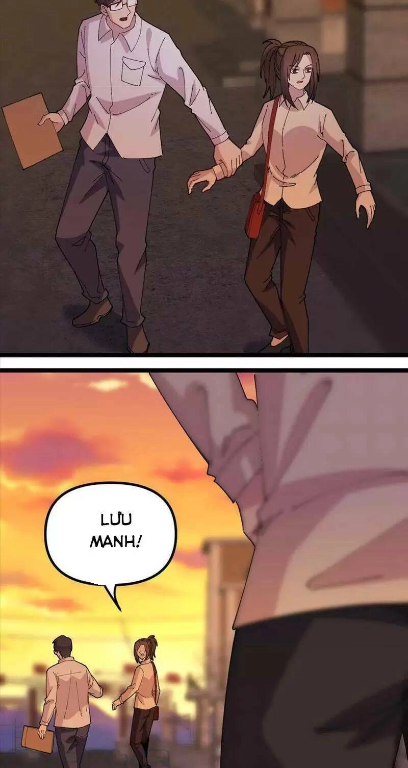 Trùng Sinh Trở Lại 1983 Làm Phú Hào Chapter 143 - 19