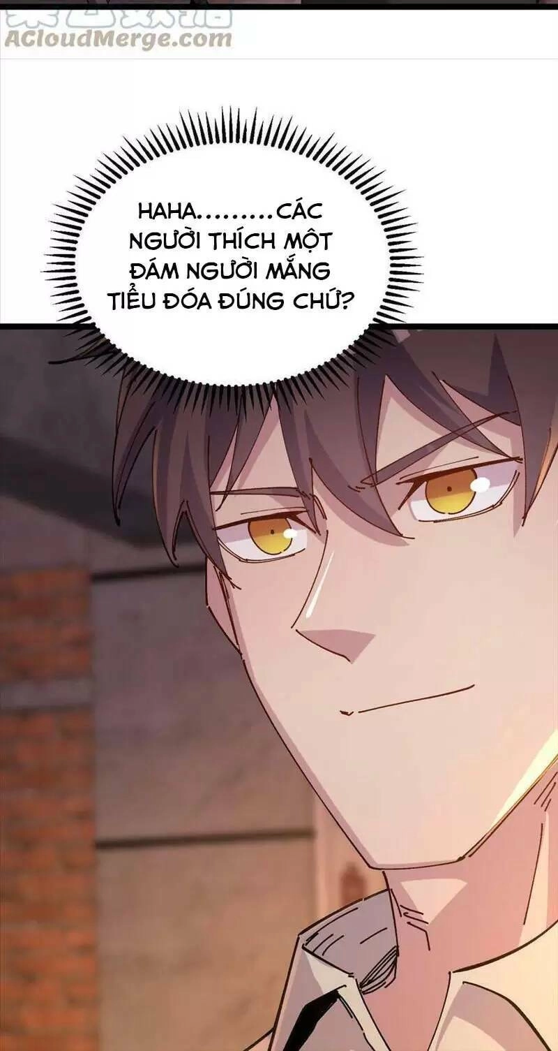 Trùng Sinh Trở Lại 1983 Làm Phú Hào Chapter 143 - 20