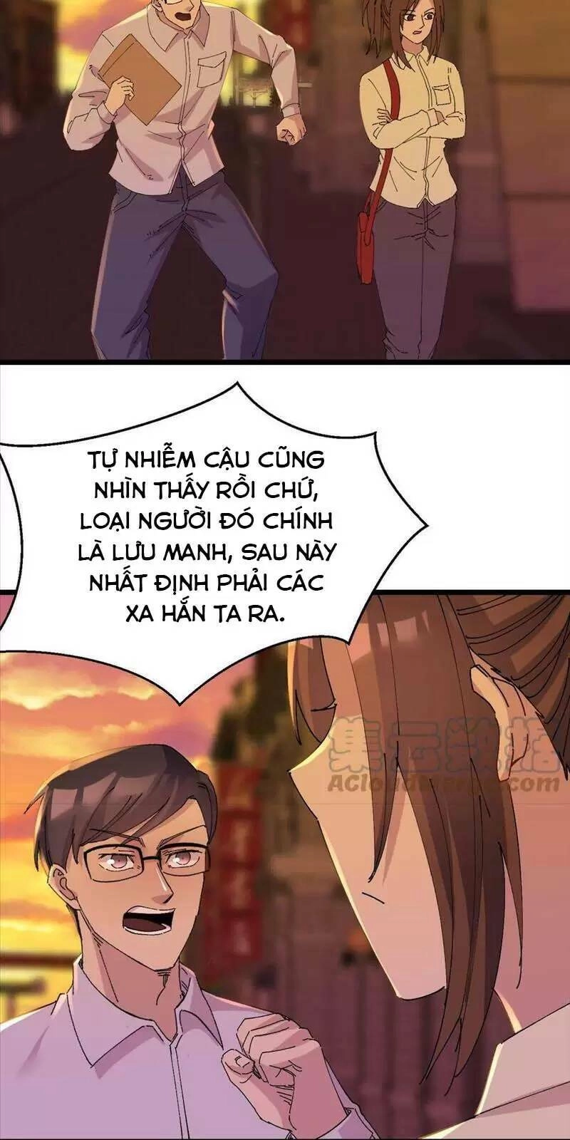 Trùng Sinh Trở Lại 1983 Làm Phú Hào Chapter 144 - 5