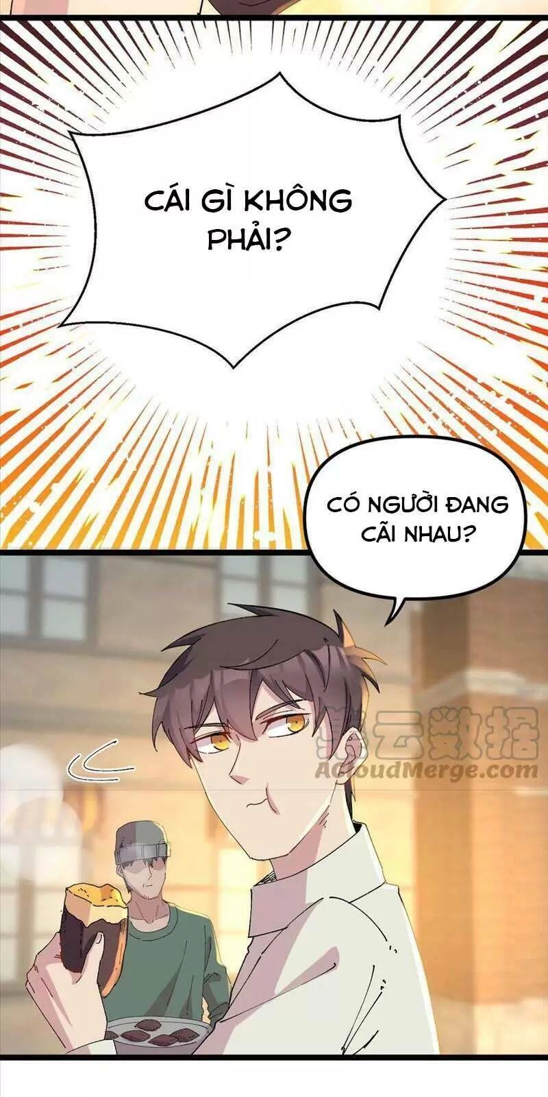 Trùng Sinh Trở Lại 1983 Làm Phú Hào Chapter 146 - 5