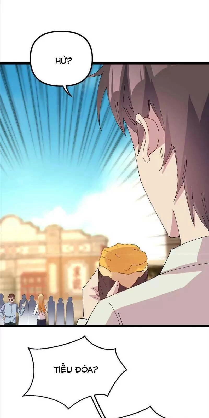 Trùng Sinh Trở Lại 1983 Làm Phú Hào Chapter 146 - 6