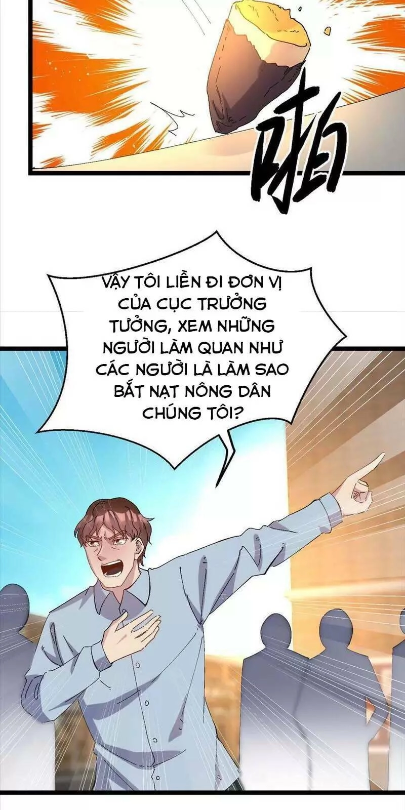 Trùng Sinh Trở Lại 1983 Làm Phú Hào Chapter 146 - 8