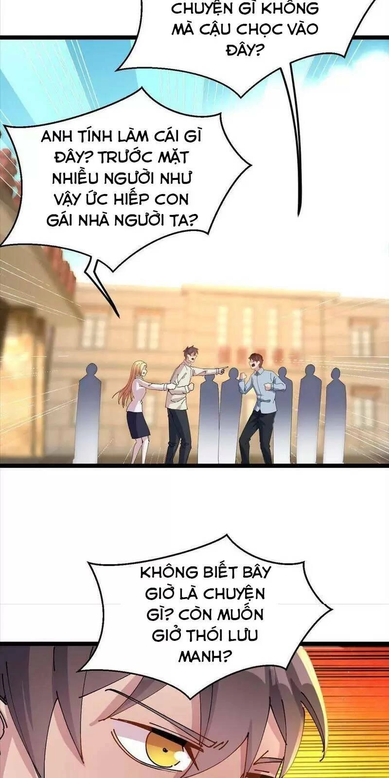 Trùng Sinh Trở Lại 1983 Làm Phú Hào Chapter 146 - 13