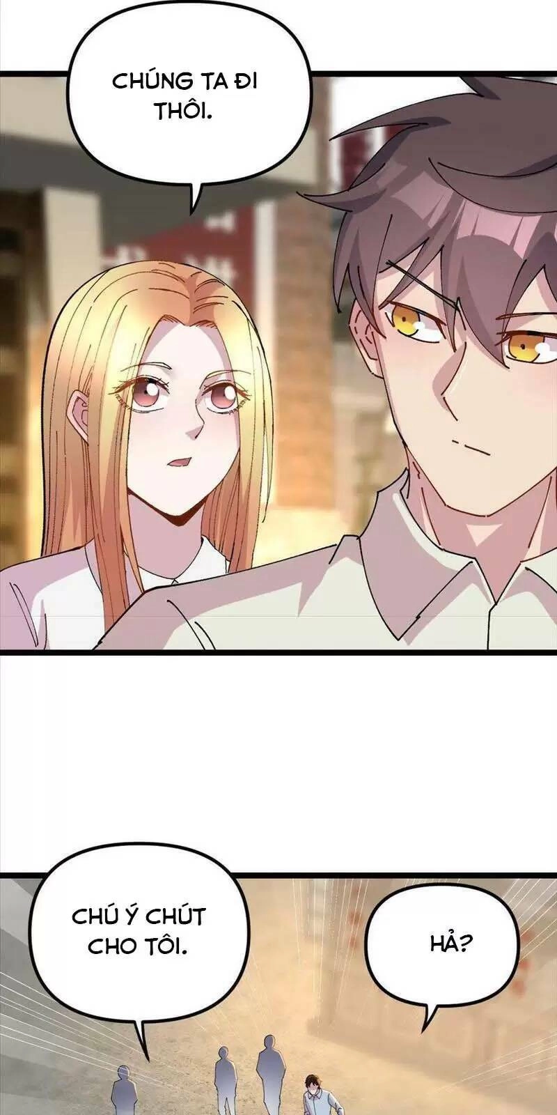 Trùng Sinh Trở Lại 1983 Làm Phú Hào Chapter 146 - 15