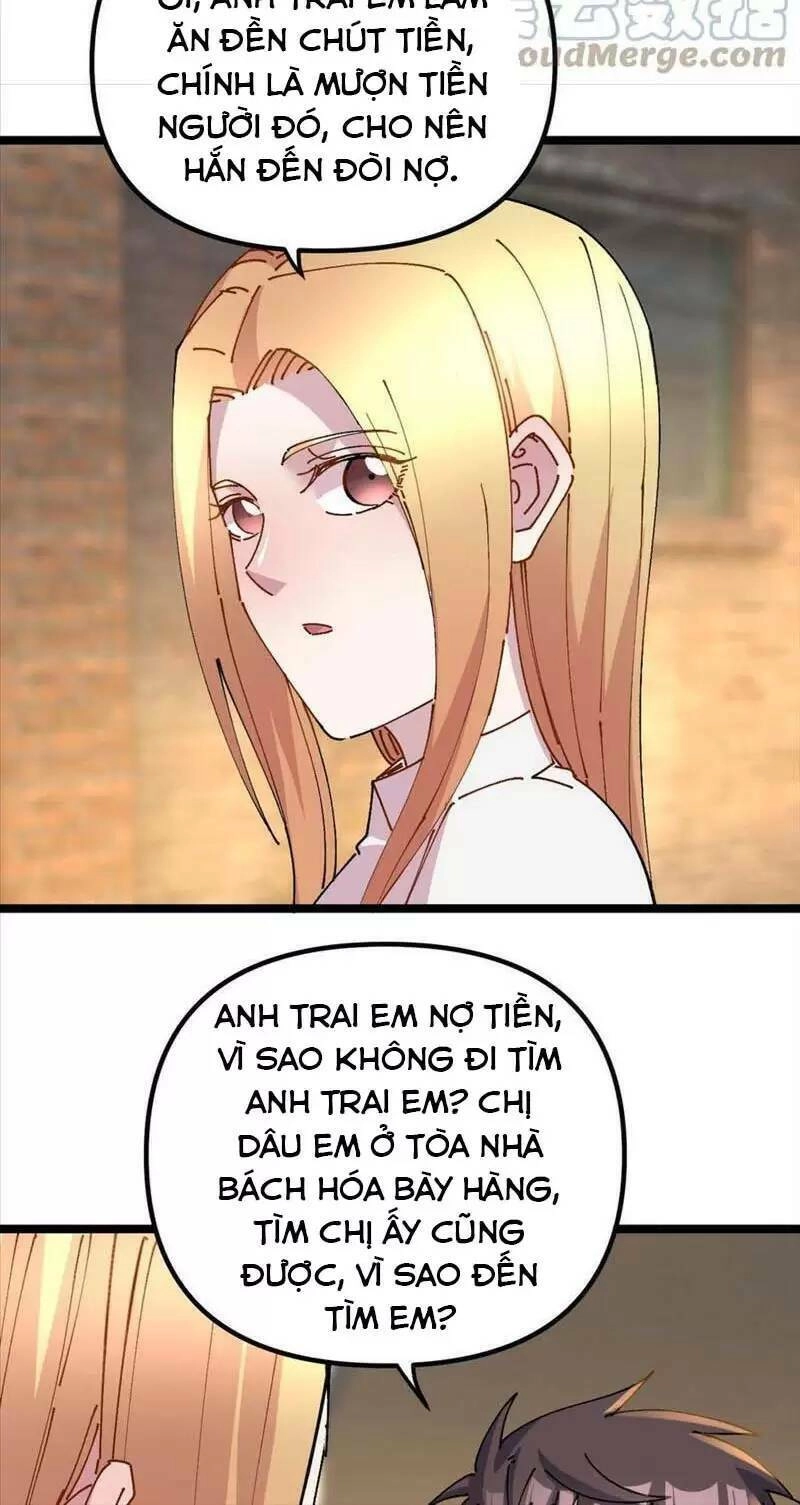 Trùng Sinh Trở Lại 1983 Làm Phú Hào Chapter 146 - 20
