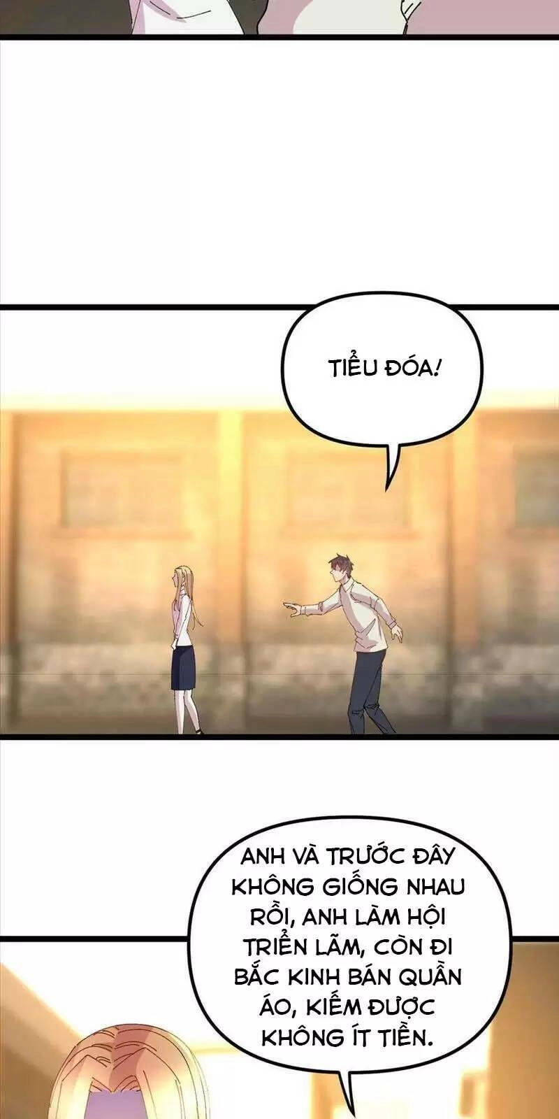 Trùng Sinh Trở Lại 1983 Làm Phú Hào Chapter 147 - 6