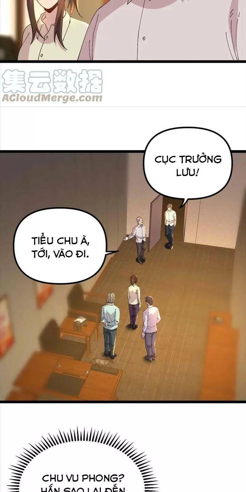 Trùng Sinh Trở Lại 1983 Làm Phú Hào Chapter 147 - 18