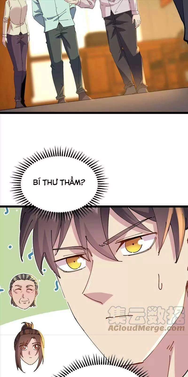 Trùng Sinh Trở Lại 1983 Làm Phú Hào Chapter 147 - 21