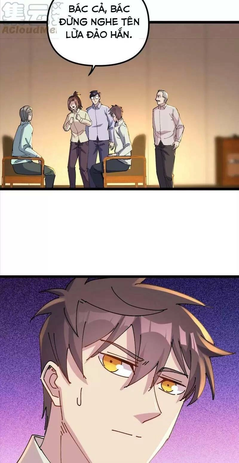 Trùng Sinh Trở Lại 1983 Làm Phú Hào Chapter 148 - 11