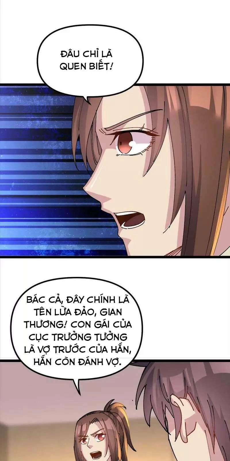 Trùng Sinh Trở Lại 1983 Làm Phú Hào Chapter 148 - 13