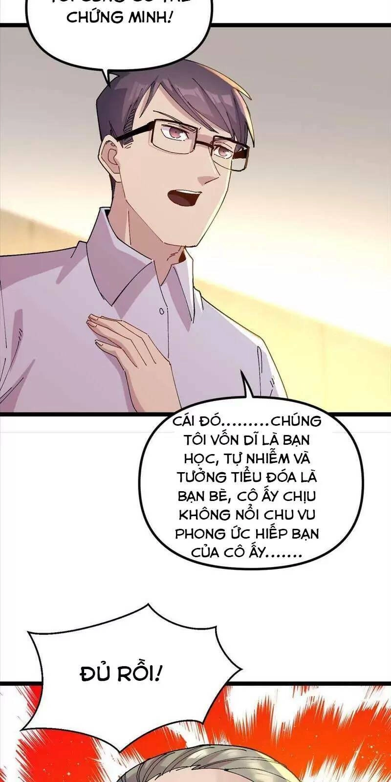 Trùng Sinh Trở Lại 1983 Làm Phú Hào Chapter 148 - 15