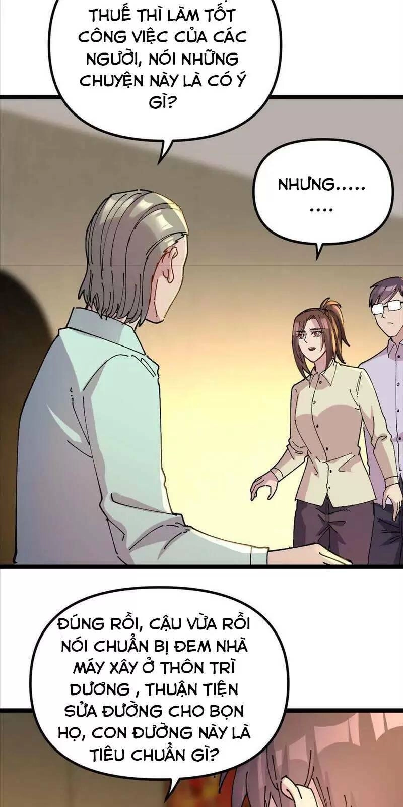 Trùng Sinh Trở Lại 1983 Làm Phú Hào Chapter 148 - 17