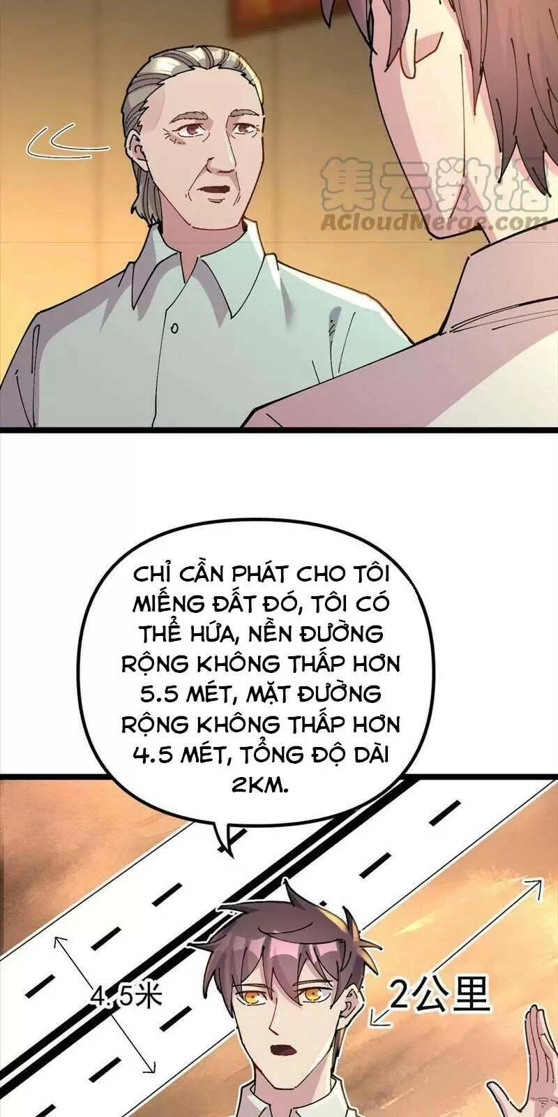 Trùng Sinh Trở Lại 1983 Làm Phú Hào Chapter 148 - 18