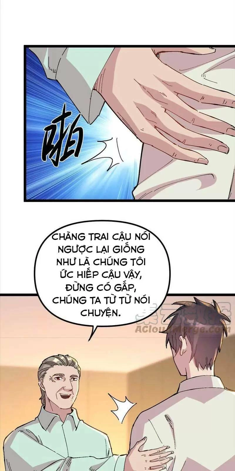 Trùng Sinh Trở Lại 1983 Làm Phú Hào Chapter 150 - 6