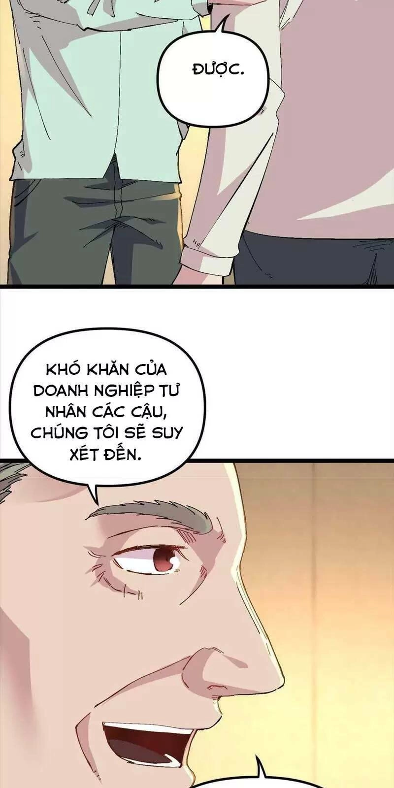 Trùng Sinh Trở Lại 1983 Làm Phú Hào Chapter 150 - 7