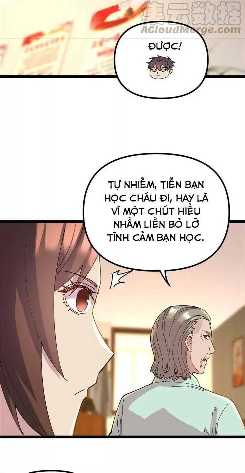 Trùng Sinh Trở Lại 1983 Làm Phú Hào Chapter 150 - 12