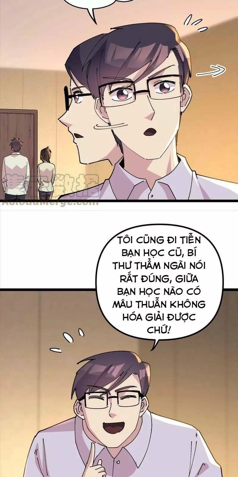 Trùng Sinh Trở Lại 1983 Làm Phú Hào Chapter 150 - 17