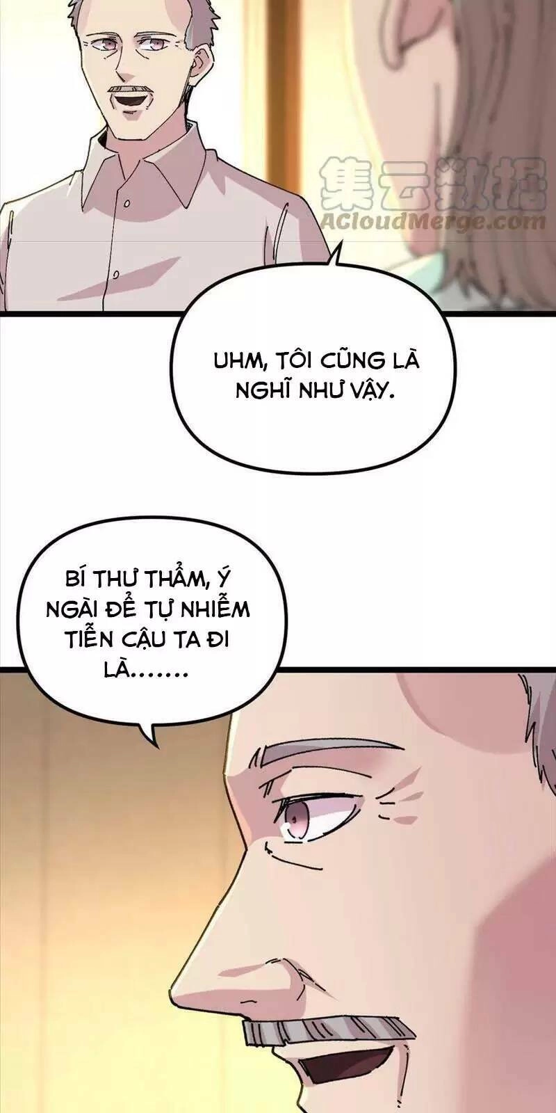 Trùng Sinh Trở Lại 1983 Làm Phú Hào Chapter 150 - 19