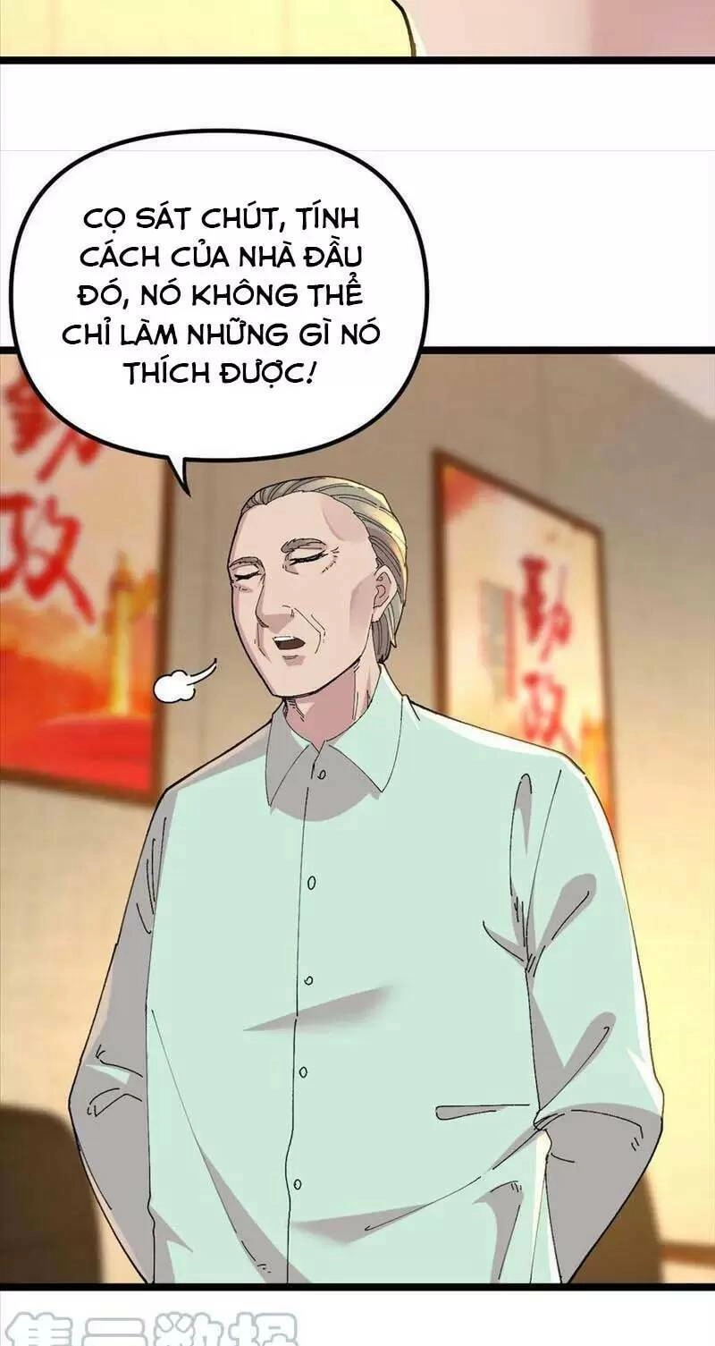 Trùng Sinh Trở Lại 1983 Làm Phú Hào Chapter 150 - 20