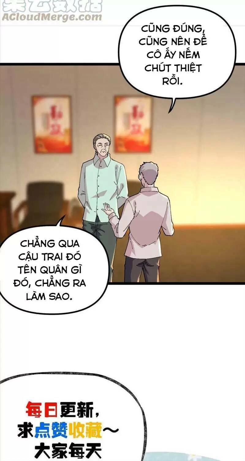 Trùng Sinh Trở Lại 1983 Làm Phú Hào Chapter 150 - 21