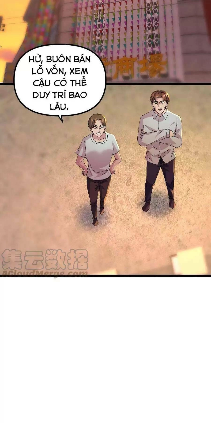 Trùng Sinh Trở Lại 1983 Làm Phú Hào Chapter 151 - 15