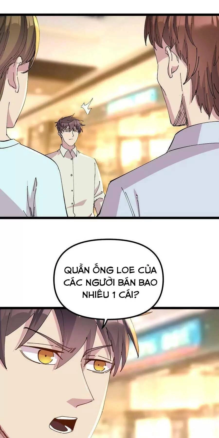 Trùng Sinh Trở Lại 1983 Làm Phú Hào Chapter 151 - 18