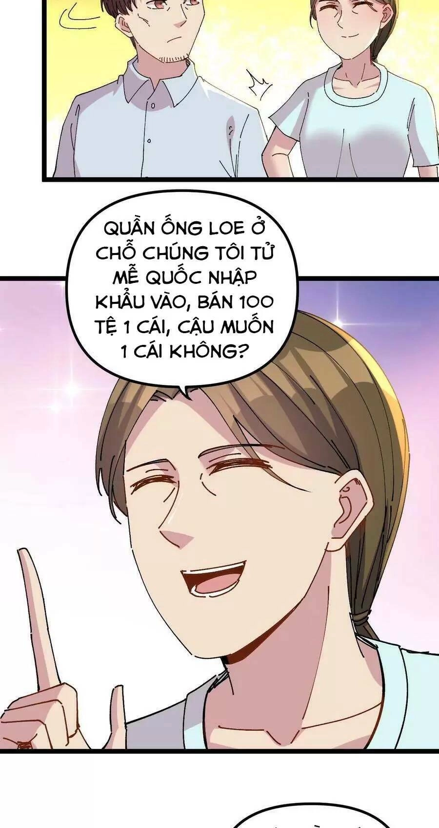 Trùng Sinh Trở Lại 1983 Làm Phú Hào Chapter 151 - 20