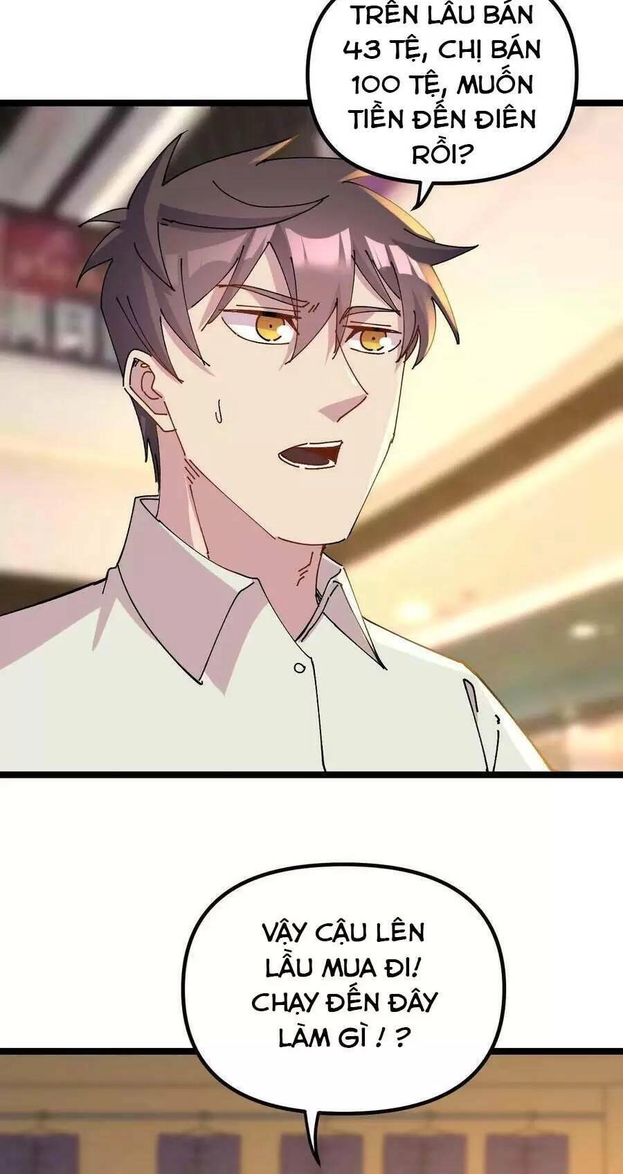 Trùng Sinh Trở Lại 1983 Làm Phú Hào Chapter 151 - 21