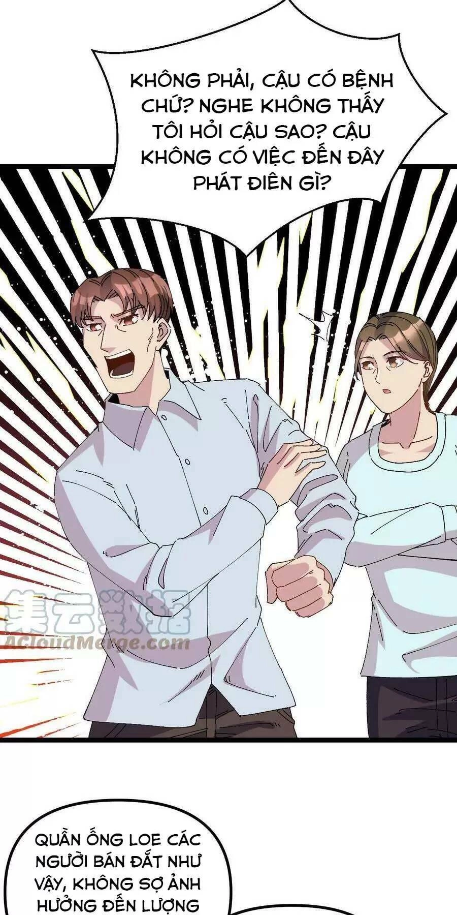 Trùng Sinh Trở Lại 1983 Làm Phú Hào Chapter 152 - 6