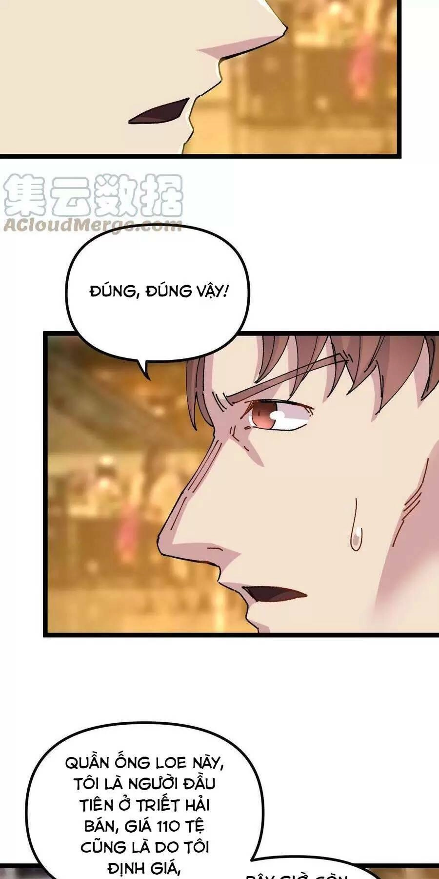 Trùng Sinh Trở Lại 1983 Làm Phú Hào Chapter 152 - 10