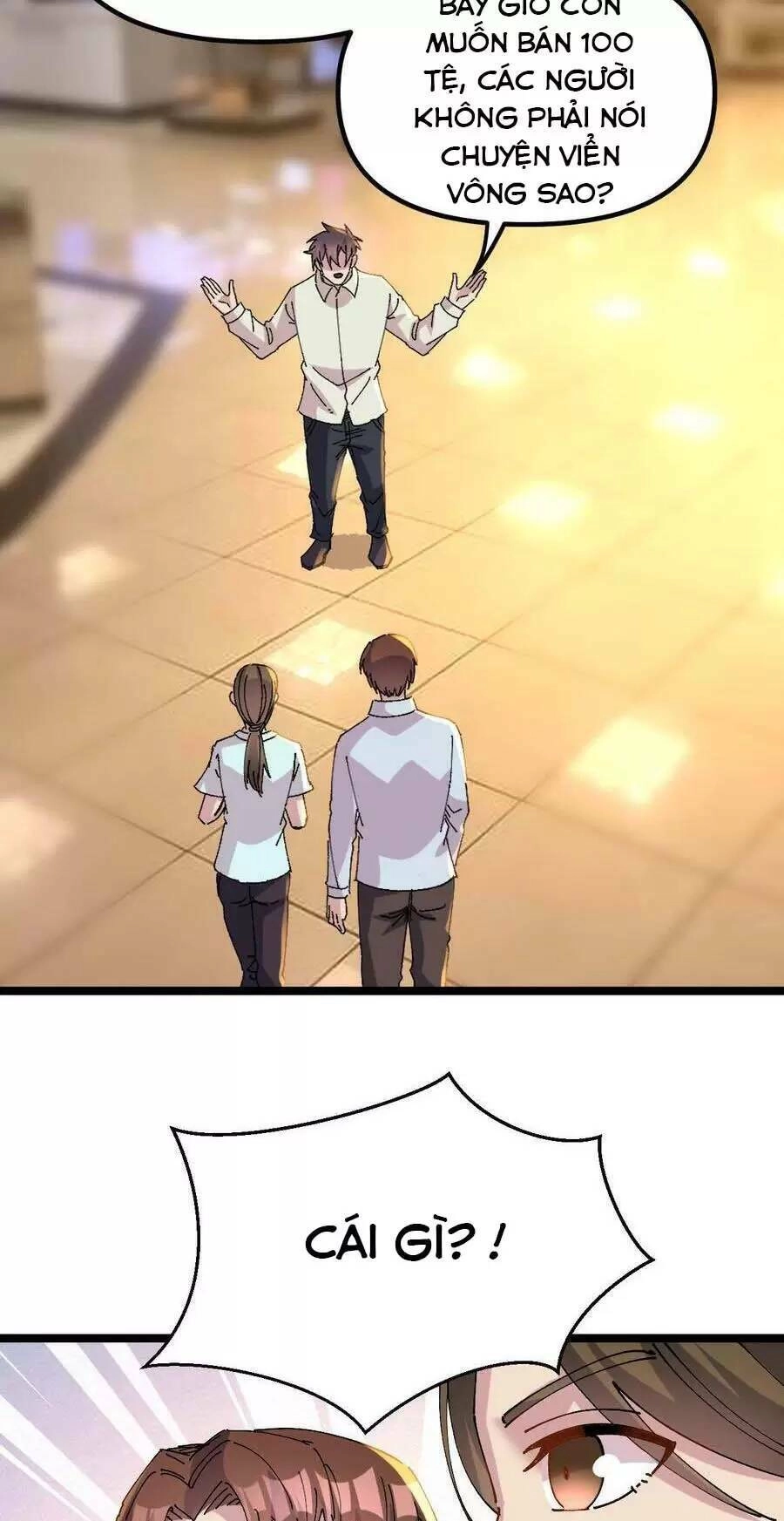 Trùng Sinh Trở Lại 1983 Làm Phú Hào Chapter 152 - 11