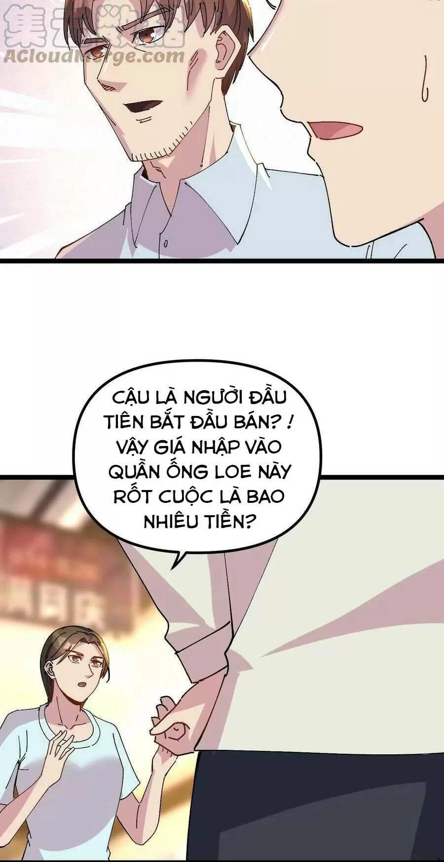 Trùng Sinh Trở Lại 1983 Làm Phú Hào Chapter 152 - 12