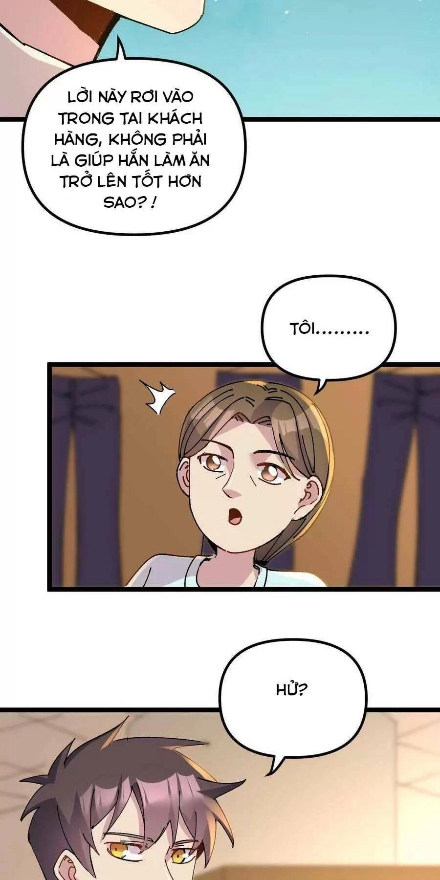 Trùng Sinh Trở Lại 1983 Làm Phú Hào Chapter 152 - 18