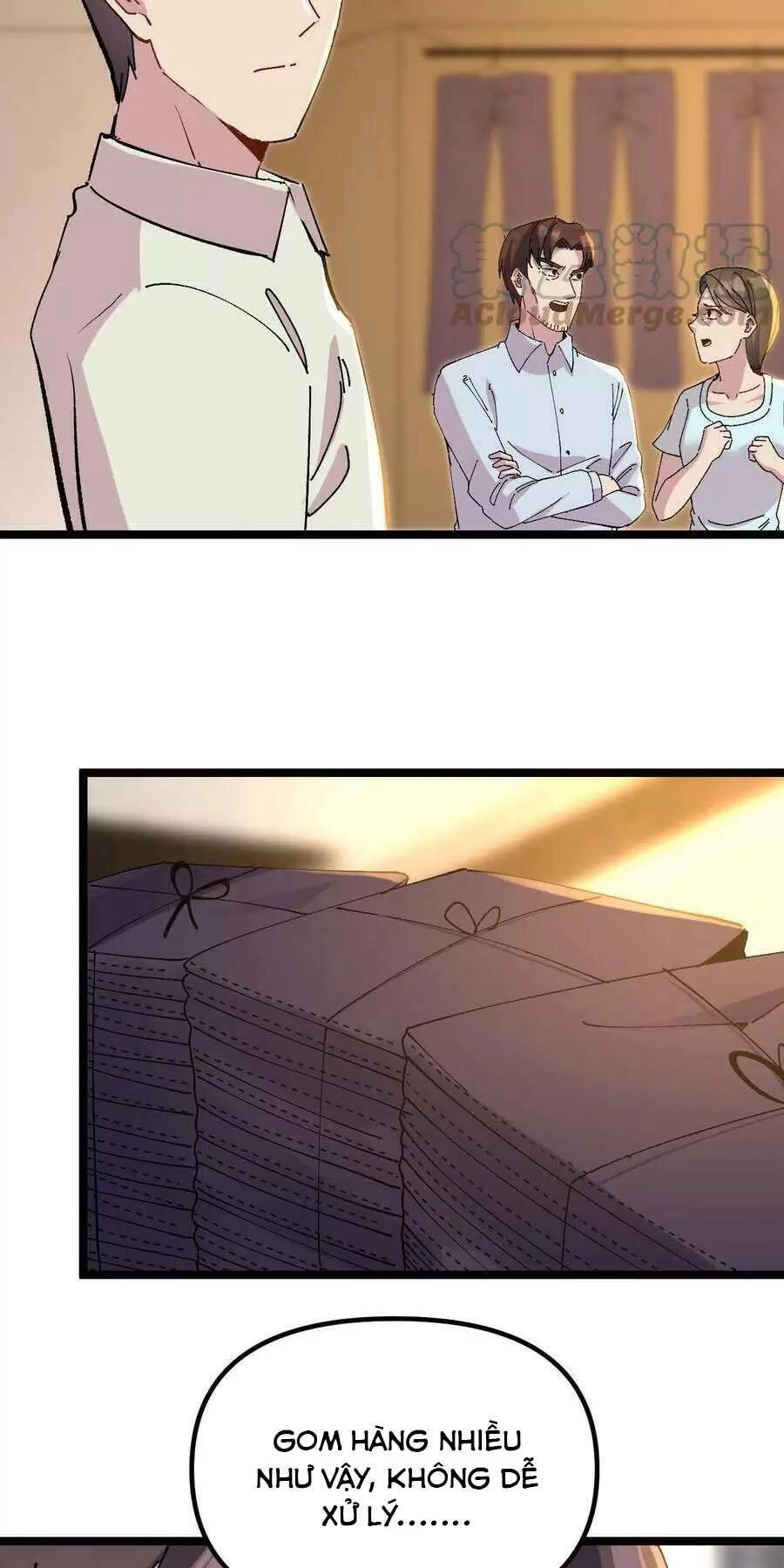 Trùng Sinh Trở Lại 1983 Làm Phú Hào Chapter 152 - 19