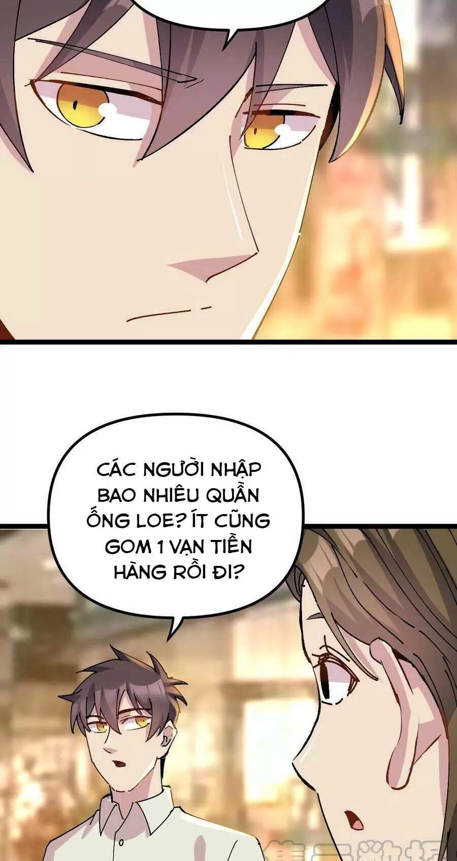 Trùng Sinh Trở Lại 1983 Làm Phú Hào Chapter 152 - 20