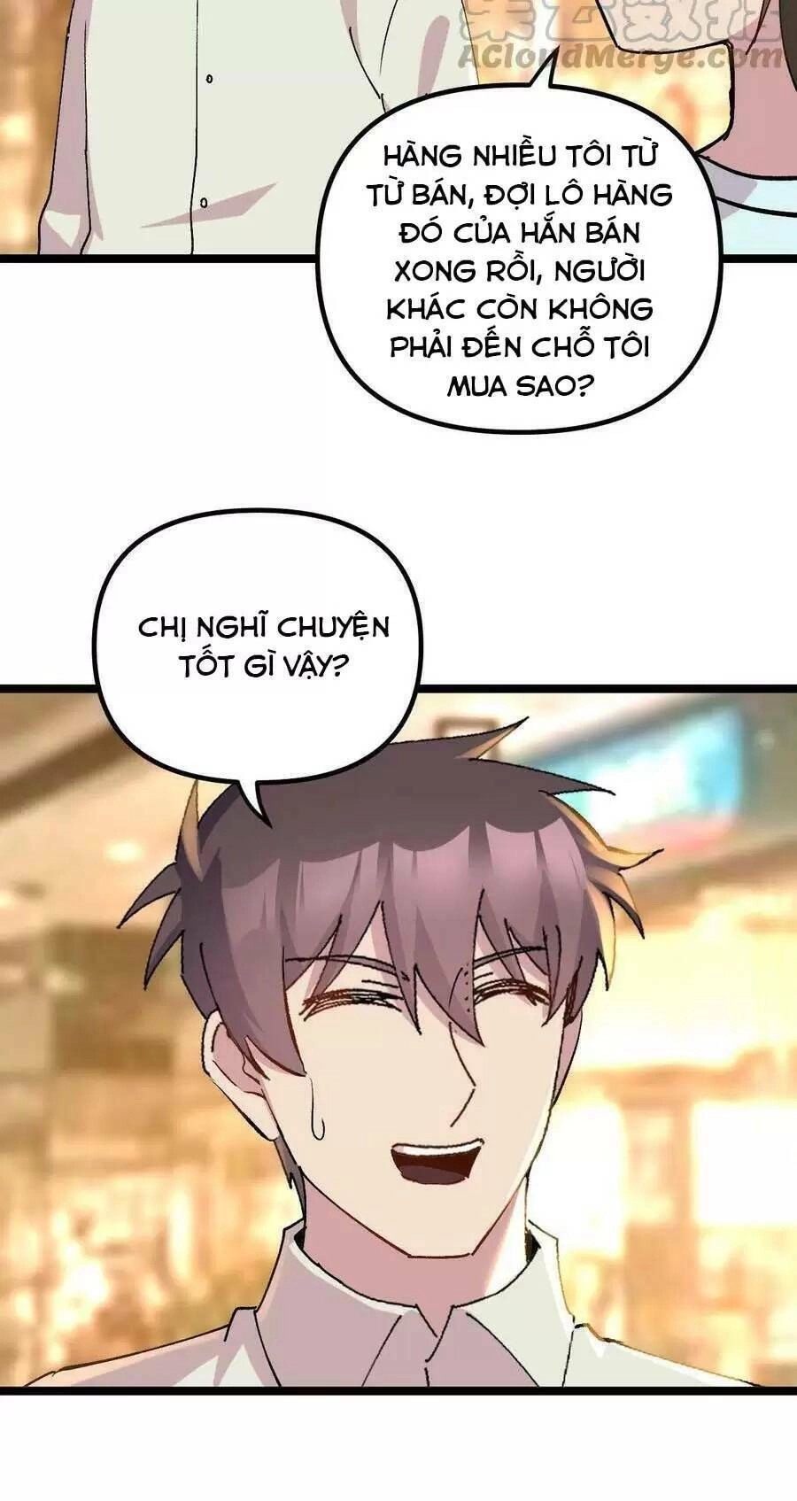 Trùng Sinh Trở Lại 1983 Làm Phú Hào Chapter 152 - 21