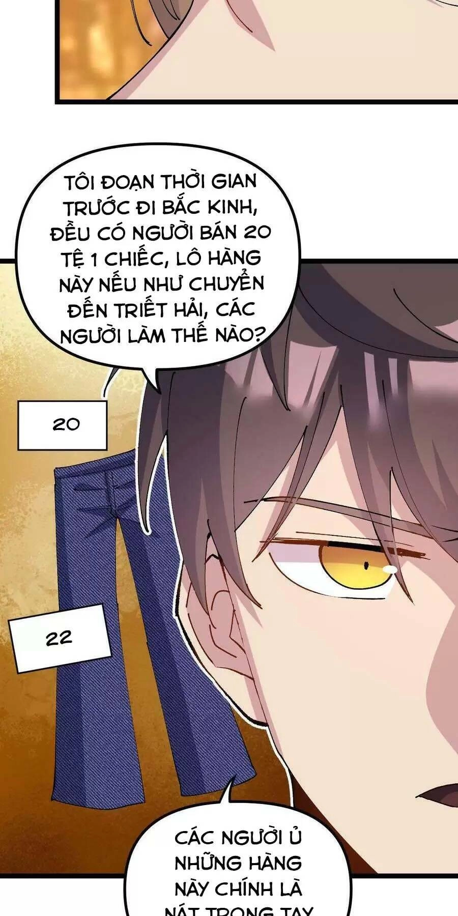 Trùng Sinh Trở Lại 1983 Làm Phú Hào Chapter 153 - 7