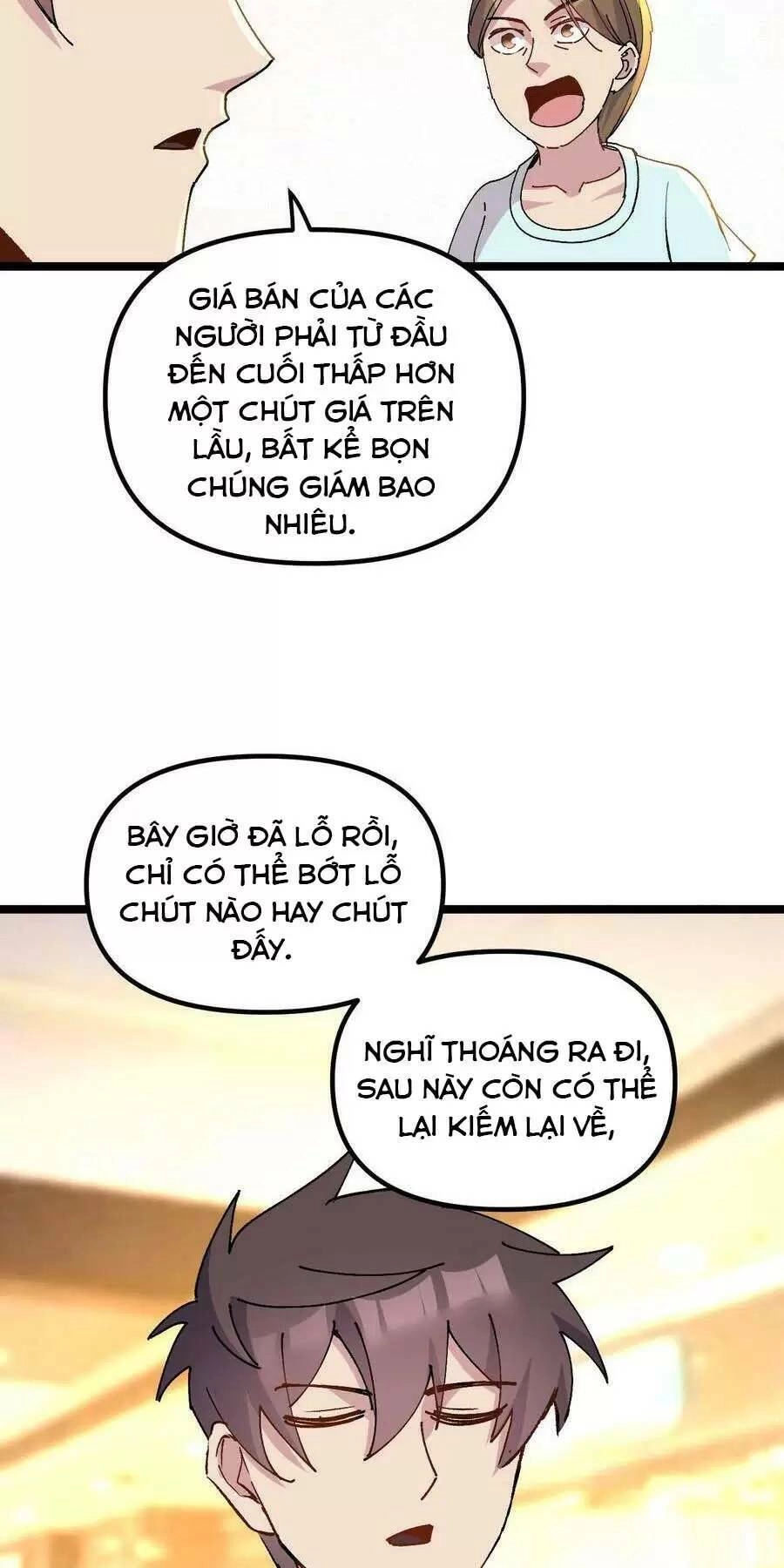 Trùng Sinh Trở Lại 1983 Làm Phú Hào Chapter 153 - 9