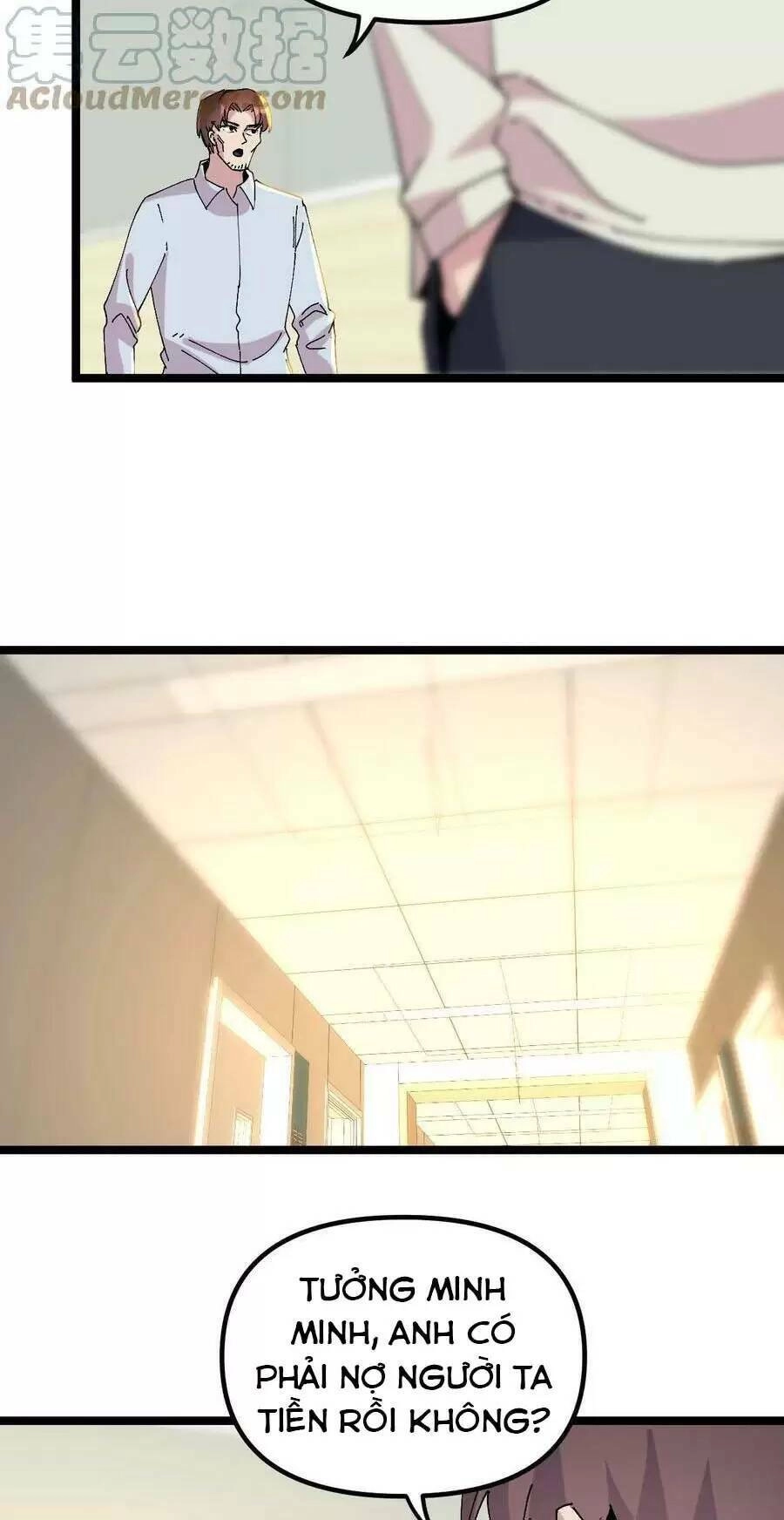 Trùng Sinh Trở Lại 1983 Làm Phú Hào Chapter 153 - 12