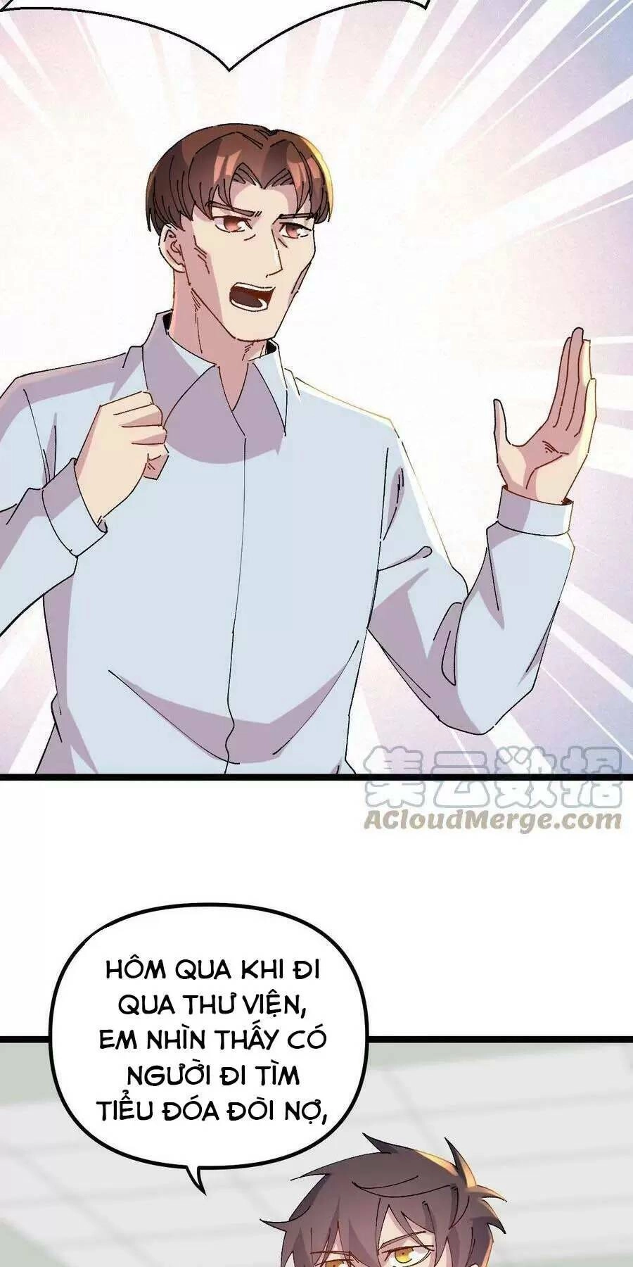 Trùng Sinh Trở Lại 1983 Làm Phú Hào Chapter 153 - 15