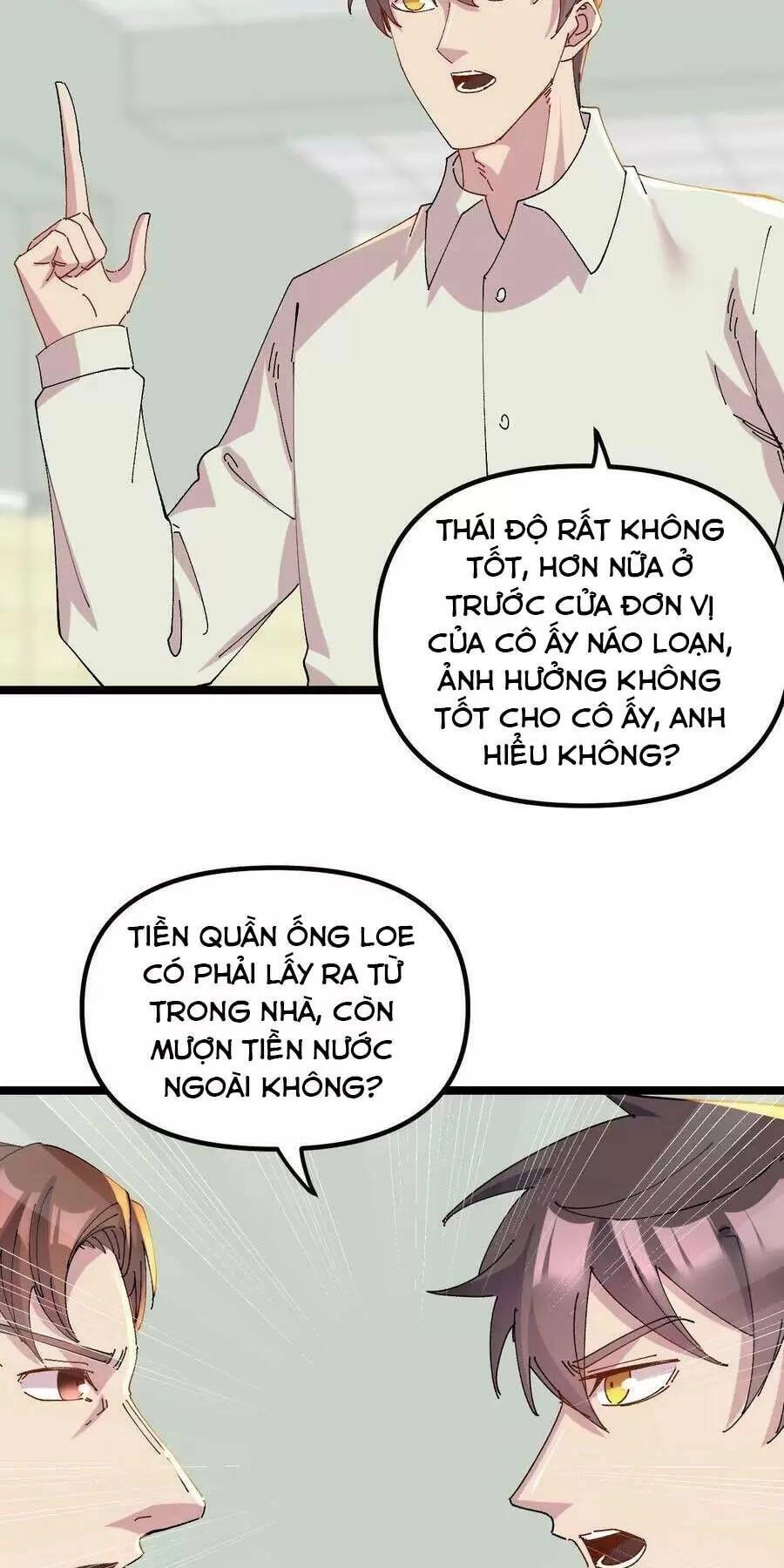 Trùng Sinh Trở Lại 1983 Làm Phú Hào Chapter 153 - 16