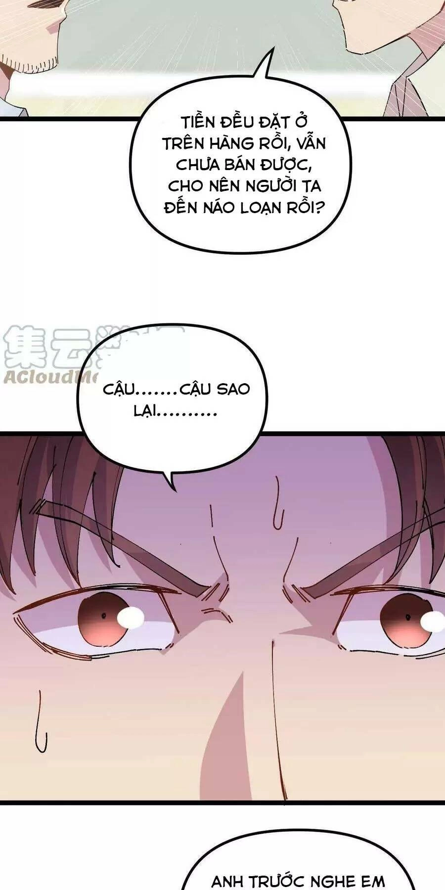 Trùng Sinh Trở Lại 1983 Làm Phú Hào Chapter 153 - 17