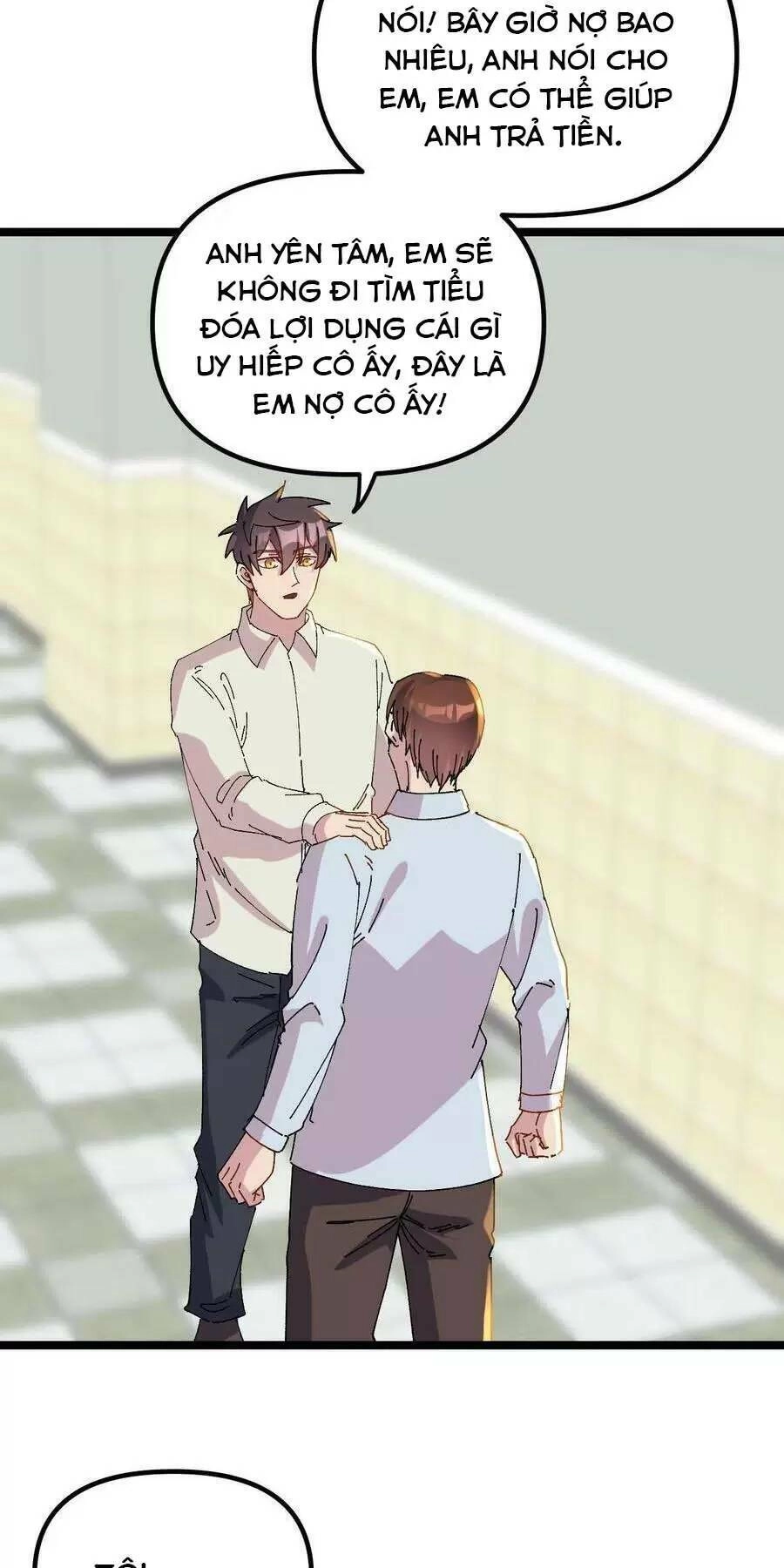 Trùng Sinh Trở Lại 1983 Làm Phú Hào Chapter 153 - 18