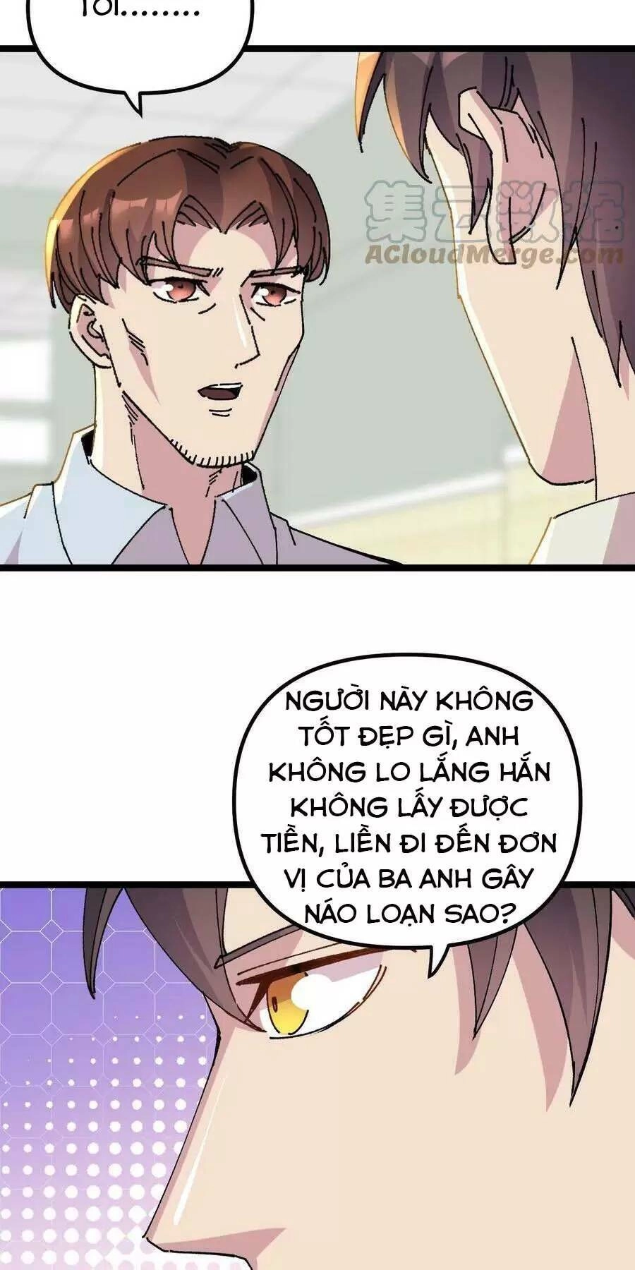 Trùng Sinh Trở Lại 1983 Làm Phú Hào Chapter 153 - 19